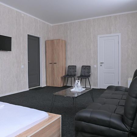 Hotel Fresh Актобе Екстер'єр фото