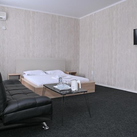 Hotel Fresh Актобе Екстер'єр фото