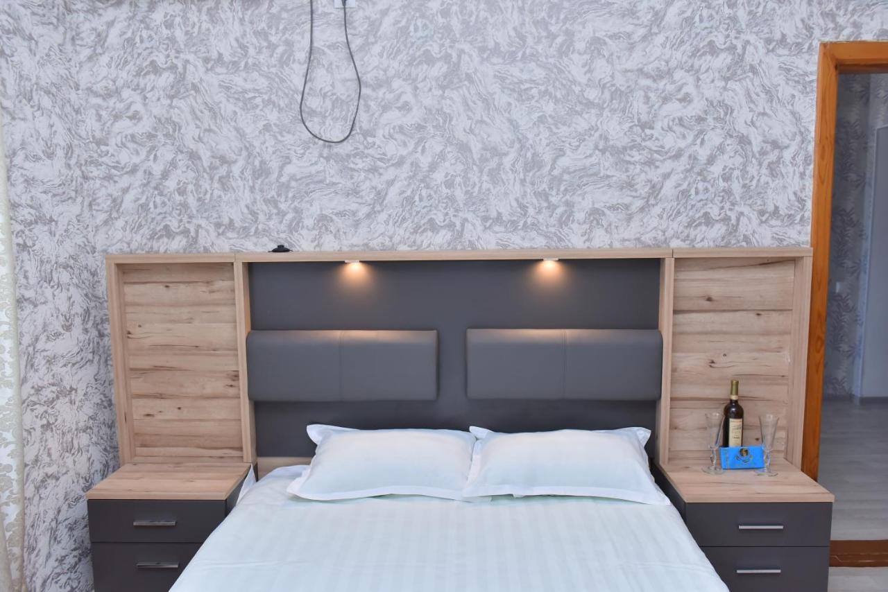 Hotel Fresh Актобе Екстер'єр фото
