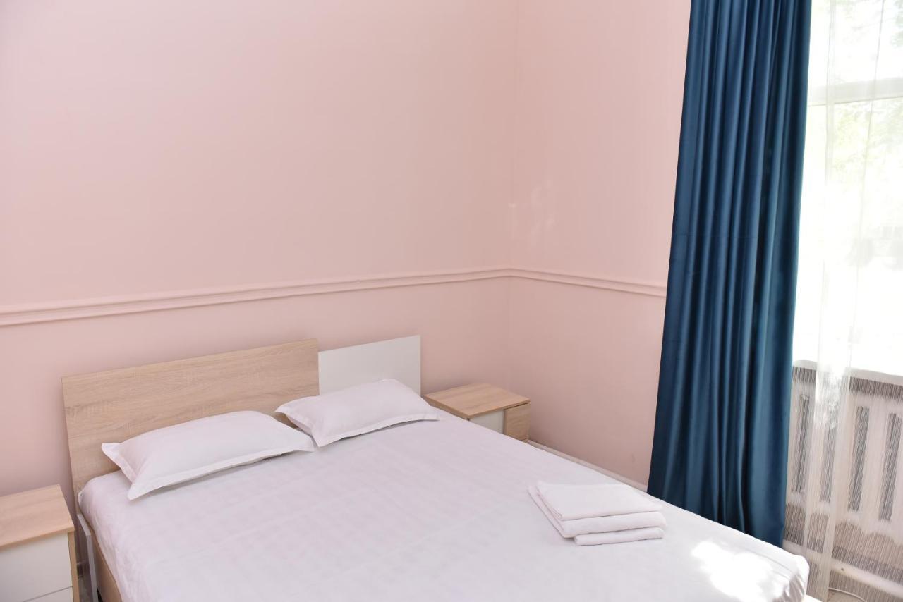 Hotel Fresh Актобе Екстер'єр фото