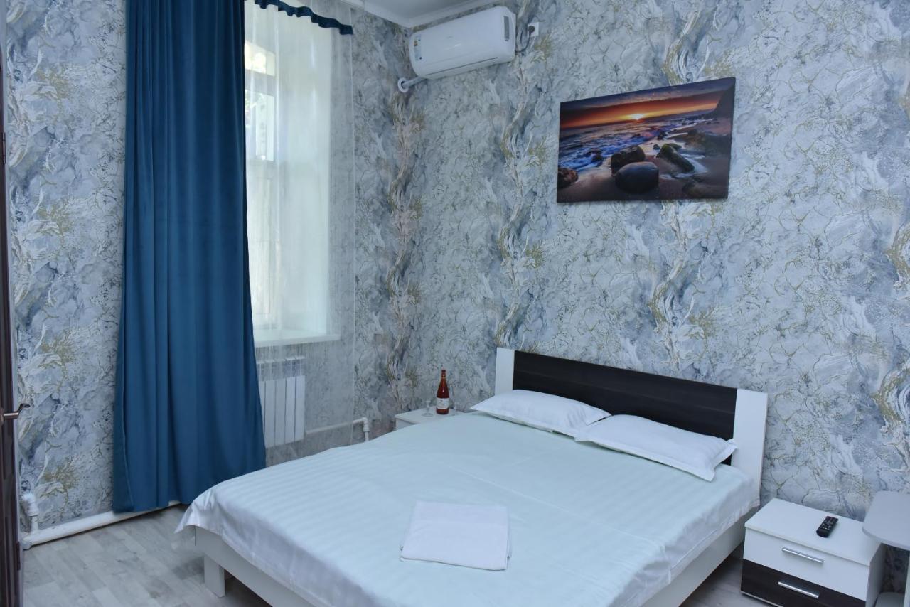 Hotel Fresh Актобе Екстер'єр фото
