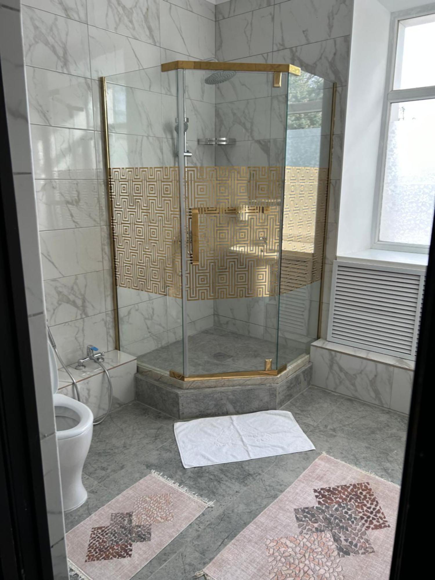Hotel Fresh Актобе Екстер'єр фото