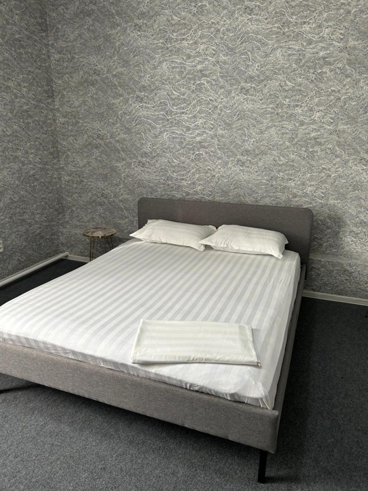 Hotel Fresh Актобе Екстер'єр фото