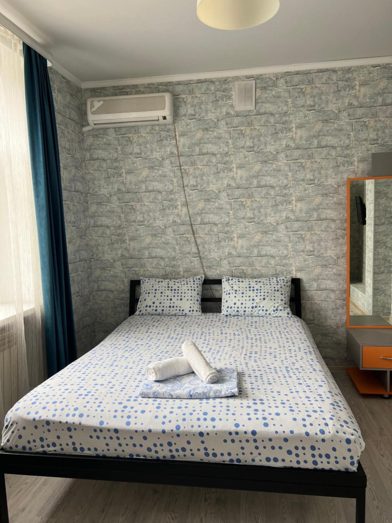 Hotel Fresh Актобе Екстер'єр фото